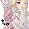Dance in the Vampire Bund: Age of Scarlet Order Manga Volume 4