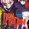 Dandadan Manga Volume 6
