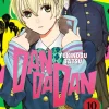 Dandadan Manga Volume 10