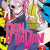 Dandadan Manga Volume 7