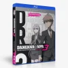Danganronpa 3: The End of Hope's Peak High School Future Arc - Essentials - Blu-Ray