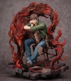 Daomu Biji - Wu Xie 1/7 Scale Figure