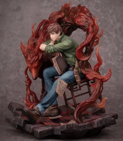 Daomu Biji - Wu Xie 1/7 Scale Figure