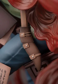 Daomu Biji - Wu Xie 1/7 Scale Figure