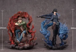 Daomu Biji - Wu Xie 1/7 Scale Figure