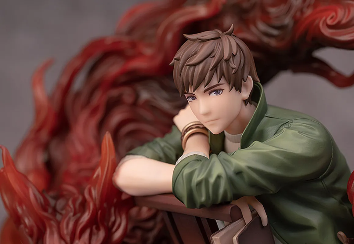 Daomu Biji - Wu Xie 1/7 Scale Figure