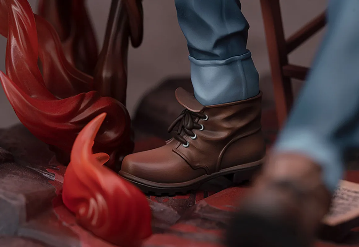 Daomu Biji - Wu Xie 1/7 Scale Figure