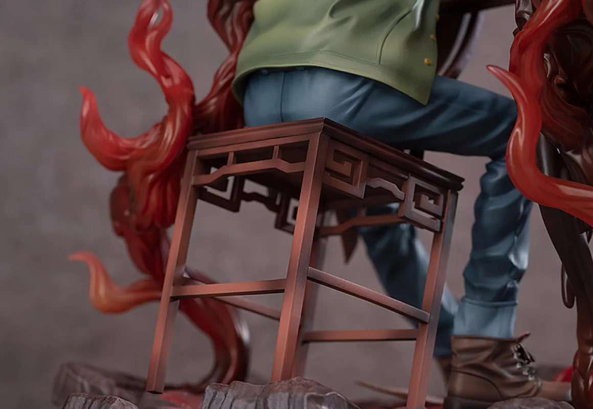 Daomu Biji - Wu Xie 1/7 Scale Figure