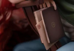 Daomu Biji - Wu Xie 1/7 Scale Figure