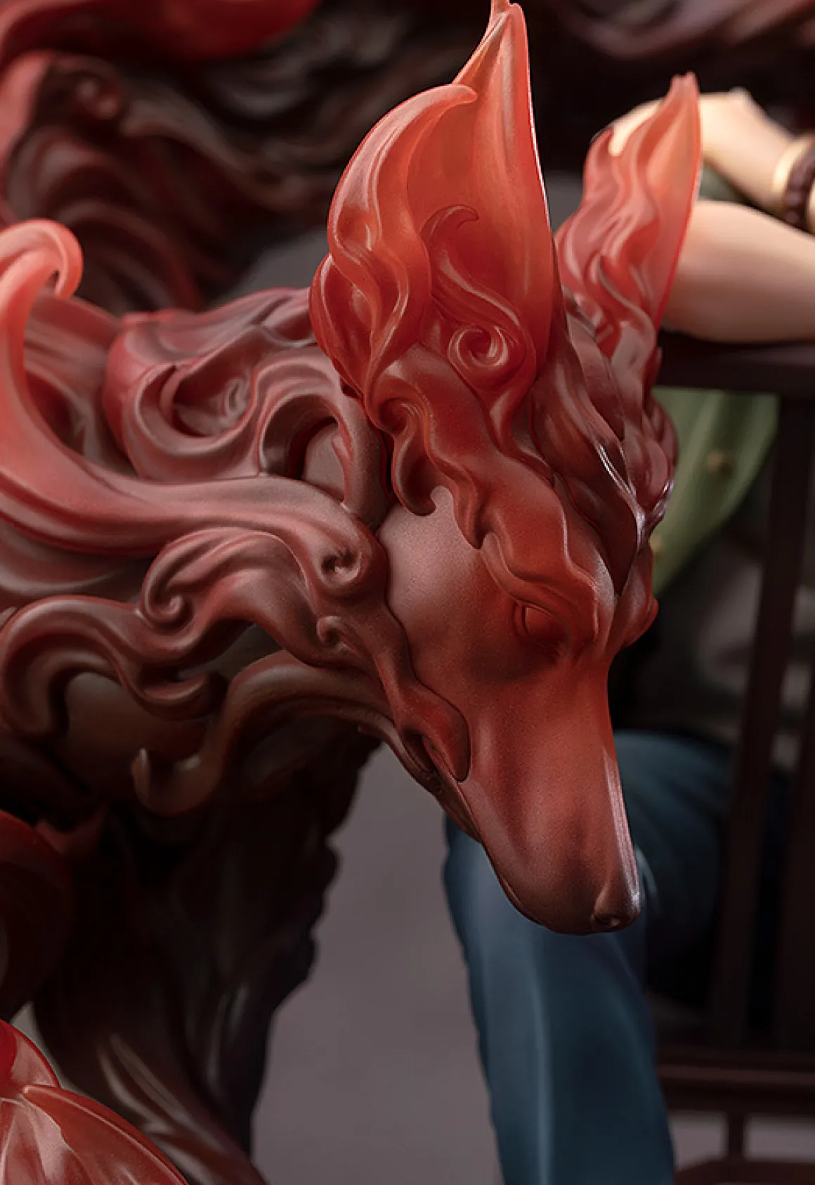 Daomu Biji - Wu Xie 1/7 Scale Figure