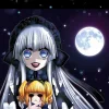 Dark Gathering Manga Volume 9