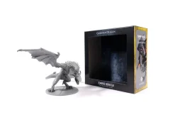 Dark Souls The Roleplaying Game Guardian Dragon Miniature