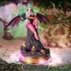Darkstalkers - Morrigan Aensland Figure