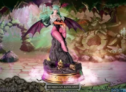 Darkstalkers - Morrigan Aensland Figure