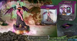 Darkstalkers - Morrigan Aensland Figure