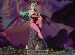 Darkstalkers - Morrigan Aensland Figure