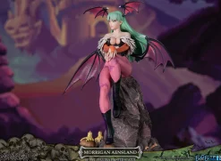 Darkstalkers - Morrigan Aensland Figure