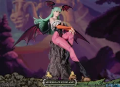 Darkstalkers - Morrigan Aensland Figure