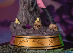 Darkstalkers - Morrigan Aensland Figure
