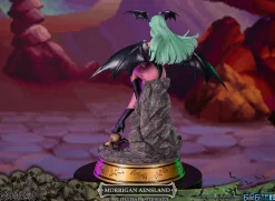 Darkstalkers - Morrigan Aensland Figure