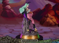 Darkstalkers - Morrigan Aensland Figure