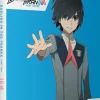 DARLING in the FRANXX - Part 2 Blu-ray + DVD