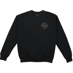 DARLING in the FRANXX - Zero Two Framed Bust Crew Sweatshirt - Crunchyroll Exclusive
