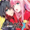 DARLING in the FRANXX Manga Omnibus Volume 2
