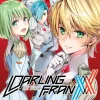 DARLING in the FRANXX Manga Omnibus Volume 3