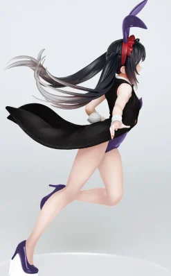 Date A Bullet - Kurumi Tokisaki Renewal Edition Coreful Prize Figure (Bunny Ver.)