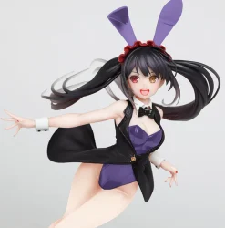 Date A Bullet - Kurumi Tokisaki Renewal Edition Coreful Prize Figure (Bunny Ver.)
