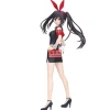 Date A Live - Kurumi Tokisaki Glitter & Glamours Prize Figure