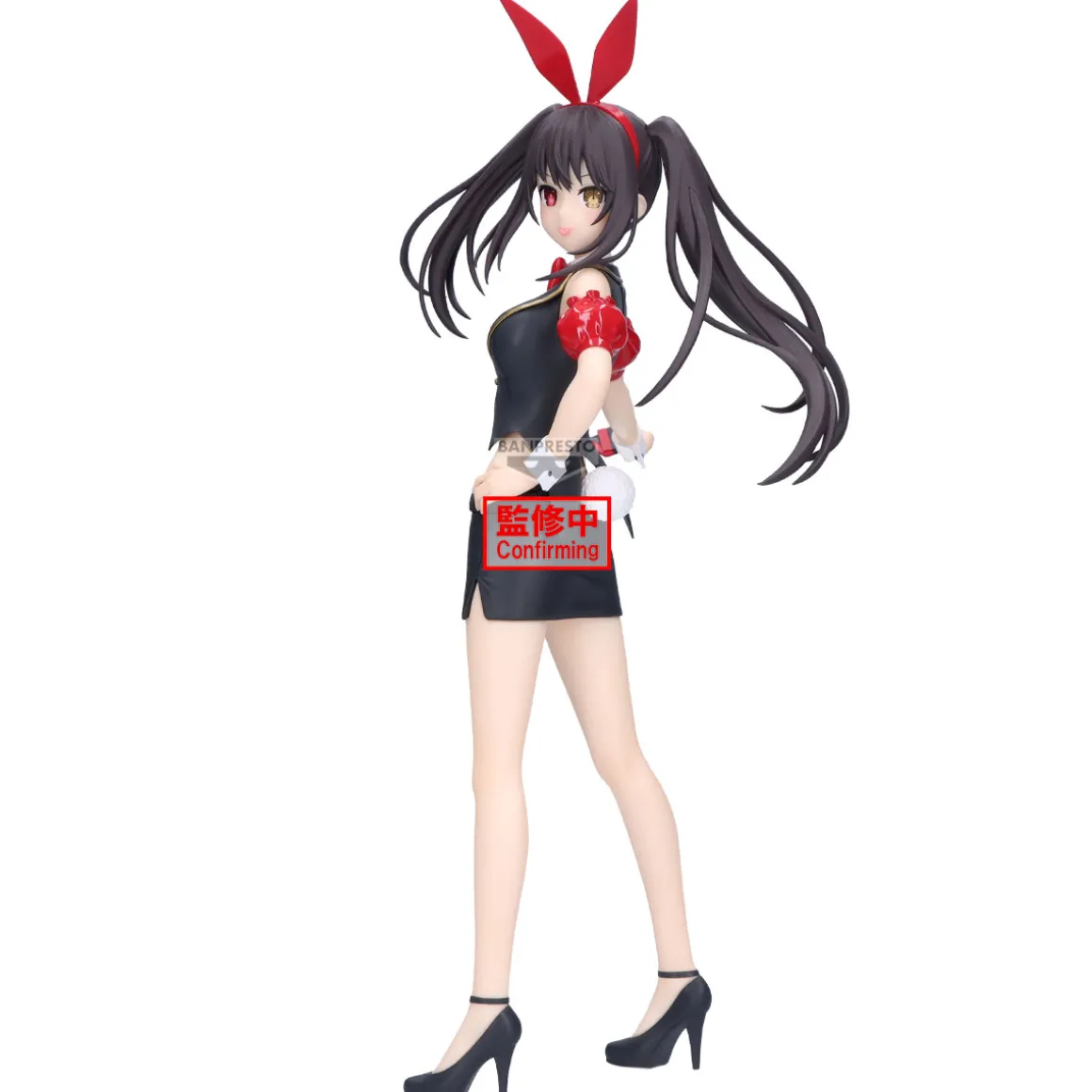 Date A Live - Kurumi Tokisaki Glitter & Glamours Prize Figure