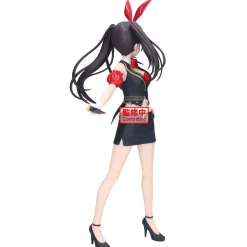 Date A Live - Kurumi Tokisaki Glitter & Glamours Prize Figure