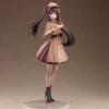 Date A Live - Kurumi Tokisaki Figure (Date A Bullet Detective Ver.)