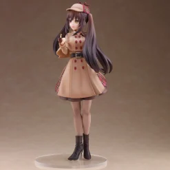 Date A Live - Kurumi Tokisaki Figure (Date A Bullet Detective Ver.)