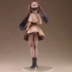 Date A Live - Kurumi Tokisaki Figure (Date A Bullet Detective Ver.)