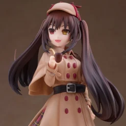 Date A Live - Kurumi Tokisaki Figure (Date A Bullet Detective Ver.)