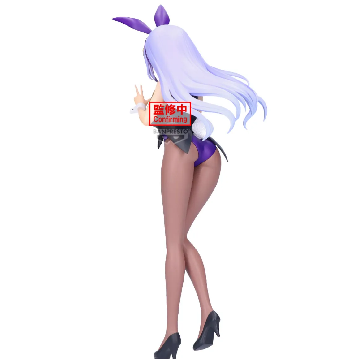 Date A Live - Miku Izayoi Glitter & Glamours Prize Figure