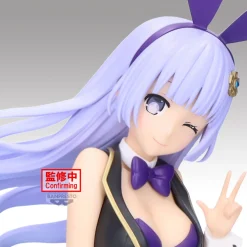 Date A Live - Miku Izayoi Glitter & Glamours Prize Figure