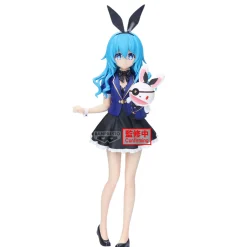 Date A Live - Yoshino Glitter & Glamours Prize Figure