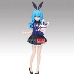 Date A Live - Yoshino Glitter & Glamours Prize Figure