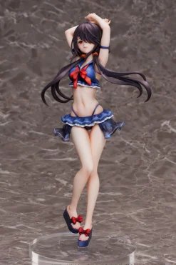 Date A Live IV - Kurumi Tokisaki 1/7 Scale Figure