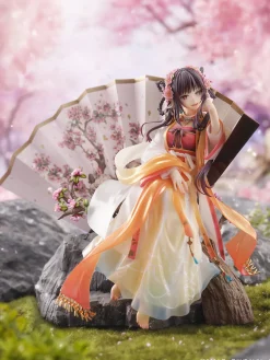 Date A Live IV - Kurumi Tokisaki 1/7 Scale Shibuya Scramble Figure (Hanfu Ver.)