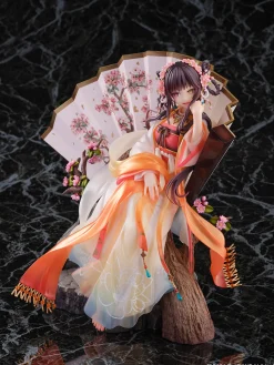 Date A Live IV - Kurumi Tokisaki 1/7 Scale Shibuya Scramble Figure (Hanfu Ver.)