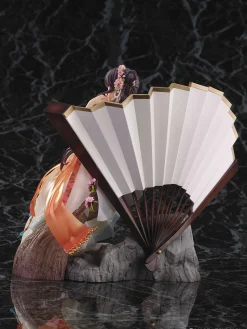 Date A Live IV - Kurumi Tokisaki 1/7 Scale Shibuya Scramble Figure (Hanfu Ver.)