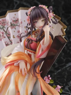 Date A Live IV - Kurumi Tokisaki 1/7 Scale Shibuya Scramble Figure (Hanfu Ver.)