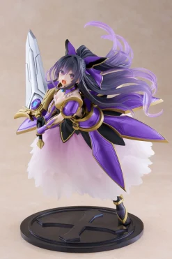 Date A Live IV - Tohka Yatogami AMP+ Prize Figure (Sandalphon Ver.) Re-Run