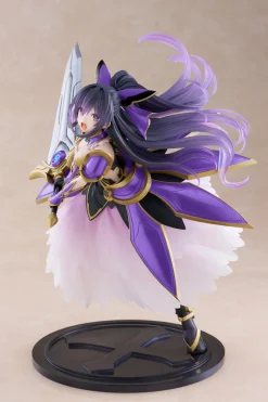 Date A Live IV - Tohka Yatogami AMP+ Prize Figure (Sandalphon Ver.) Re-Run