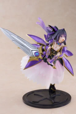 Date A Live IV - Tohka Yatogami AMP+ Prize Figure (Sandalphon Ver.) Re-Run